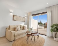 Obra nueva - Apartamento - Los Alcazares