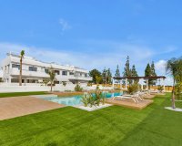 Obra nueva - Apartamento - Los Alcazares