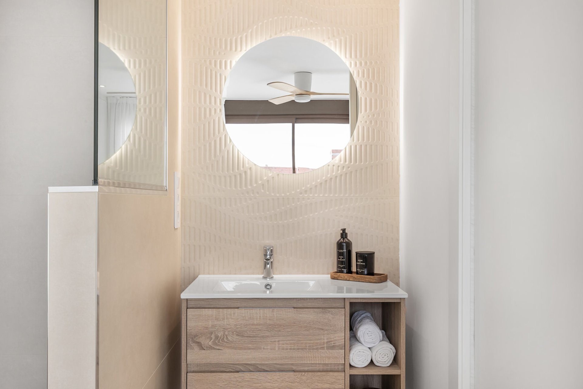 Obra nueva - Apartamento - Los Alcazares