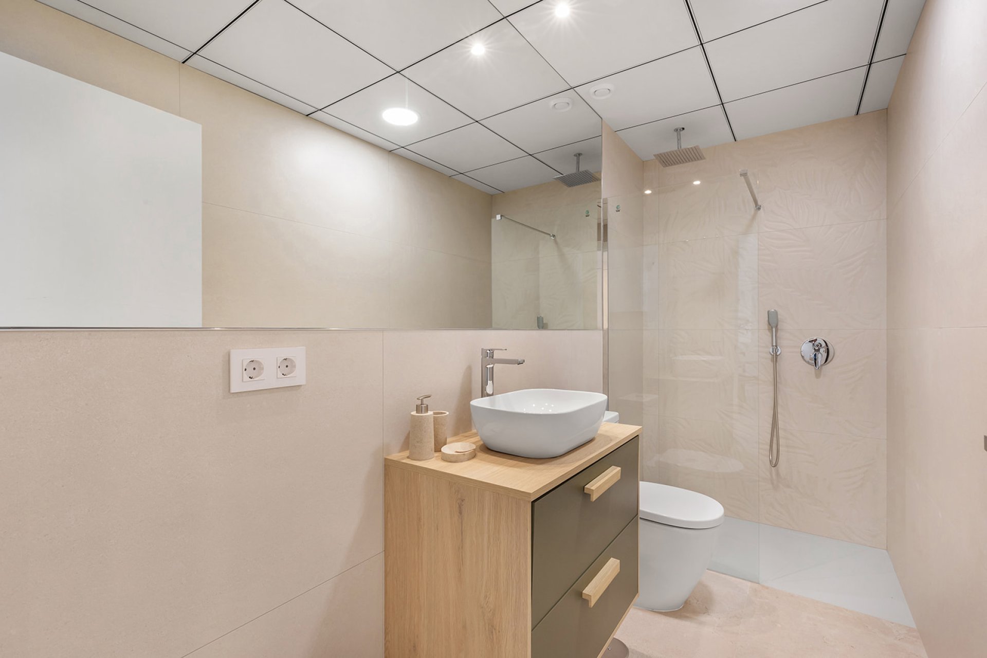 Obra nueva - Apartamento - Los Alcazares