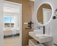 Obra nueva - Apartamento - Los Alcazares