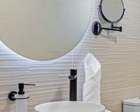 Obra nueva - Apartamento - Los Alcazares