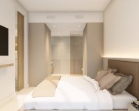 Obra nueva - Apartamento - Los Alcazares