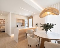 Obra nueva - Apartamento - Los Alcazares