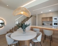 Obra nueva - Apartamento - Los Alcazares