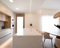 Obra nueva - Apartamento - Los Alcazares