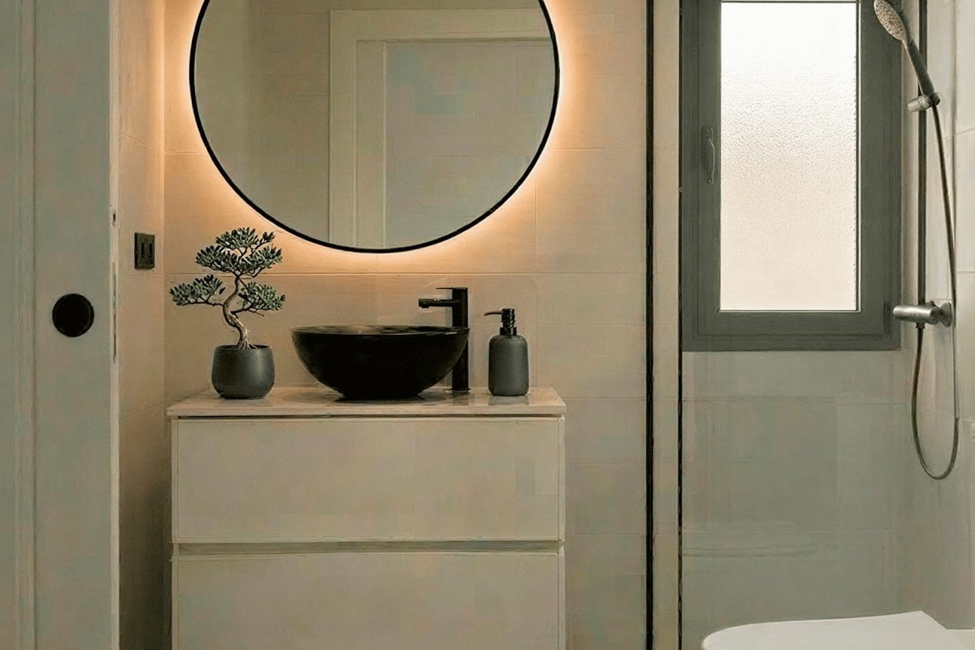 Obra nueva - Apartamento - Los Alcazares