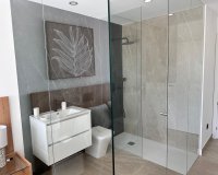 Obra nueva - Apartamento - Los Alcazares