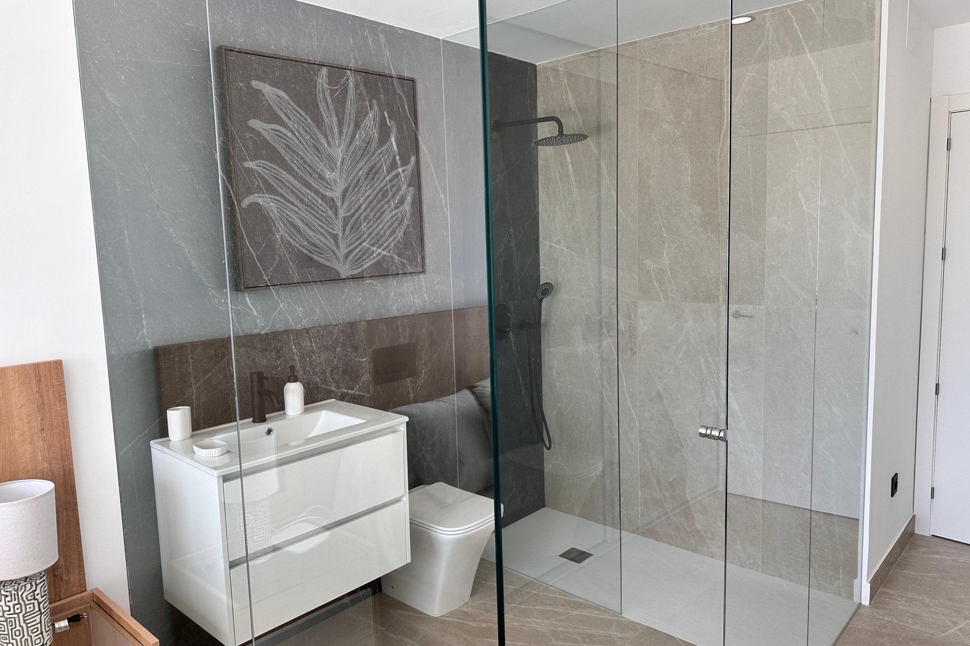 Obra nueva - Apartamento - Los Alcazares