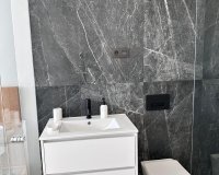 Obra nueva - Apartamento - Los Alcazares