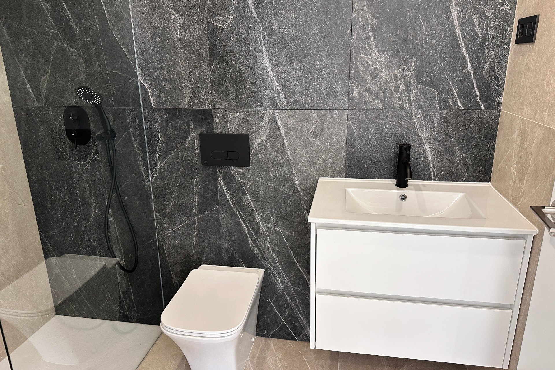 Obra nueva - Apartamento - Los Alcazares