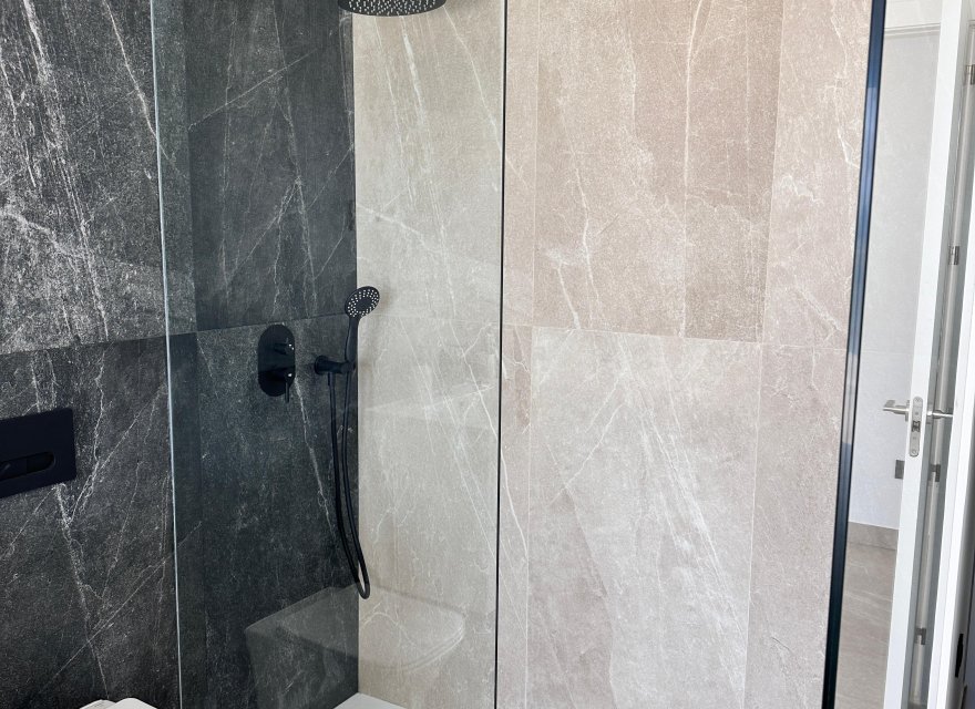 Obra nueva - Apartamento - Los Alcazares