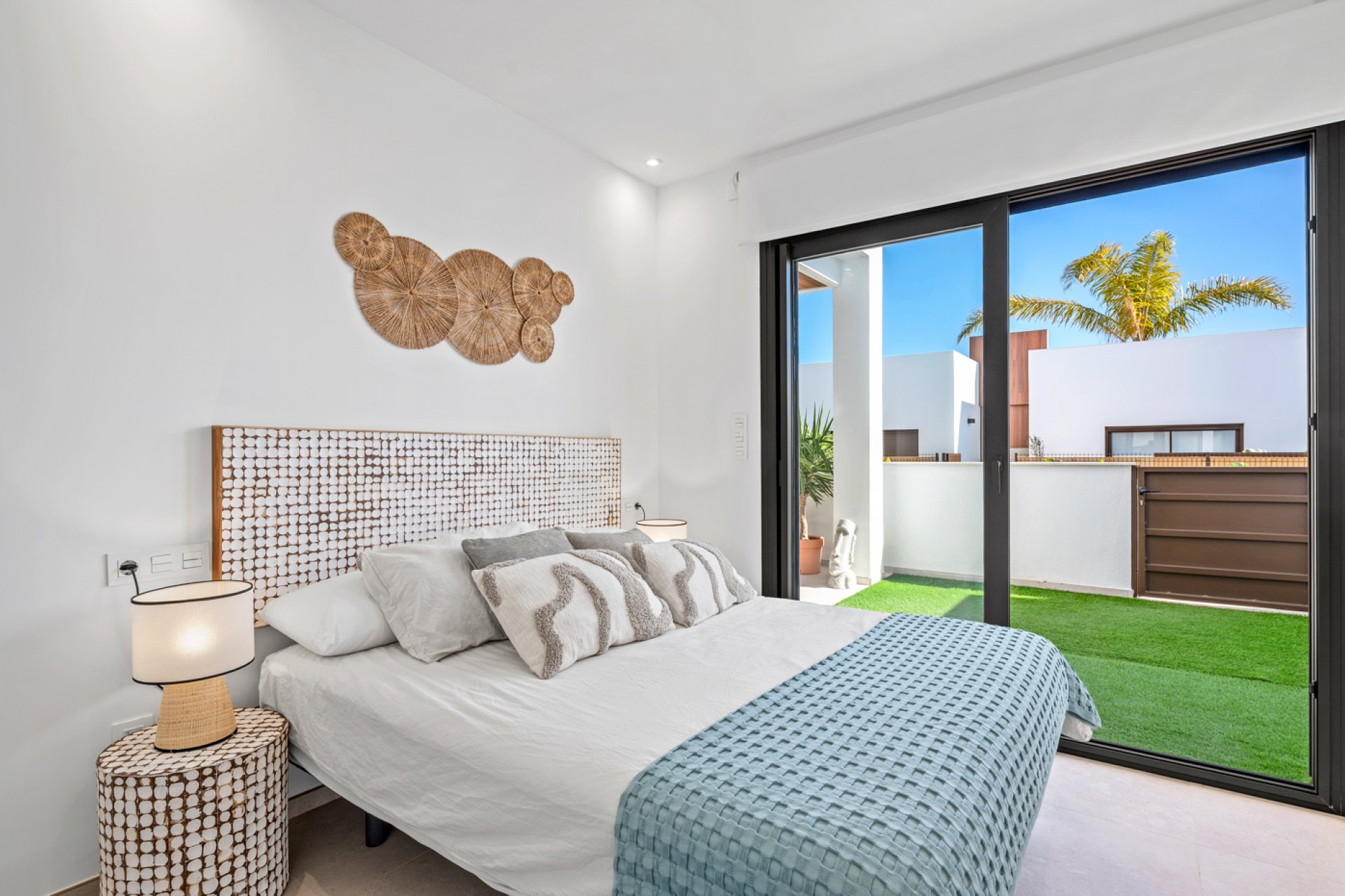 Obra nueva - Apartamento - Los Alcazares