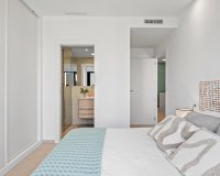 Obra nueva - Apartamento - Los Alcazares