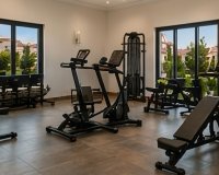 Obra nueva - Apartamento - Los Alcazares
