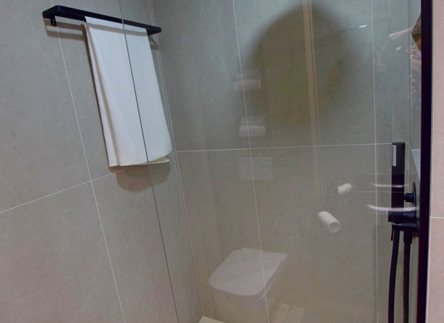 Obra nueva - Apartamento - Los Guardianes