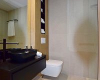 Obra nueva - Apartamento - Los Guardianes