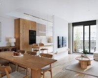 Obra nueva - Apartamento - Málaga