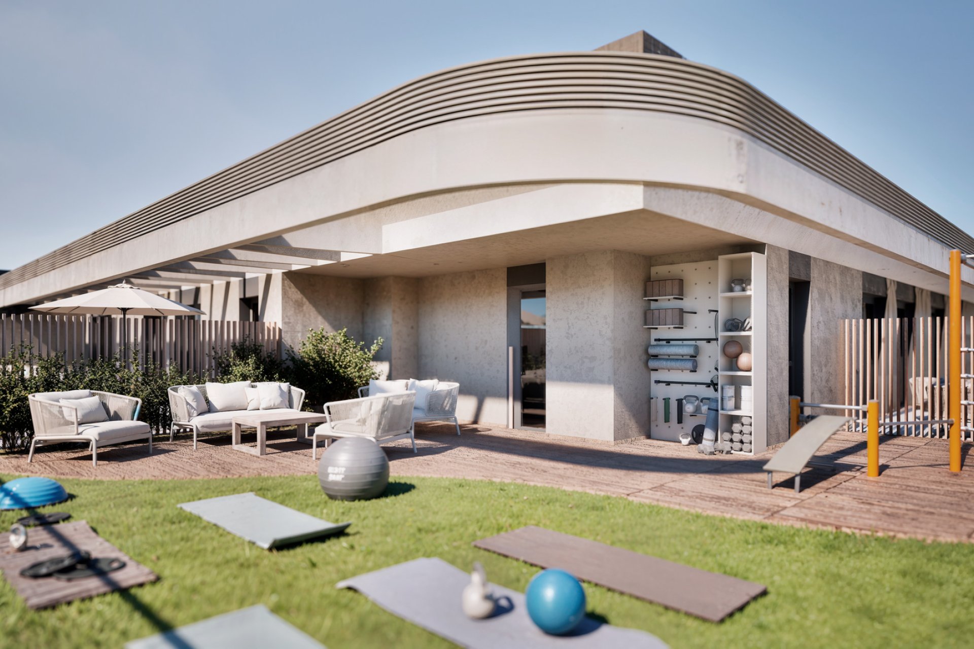 Obra nueva - Apartamento - Málaga