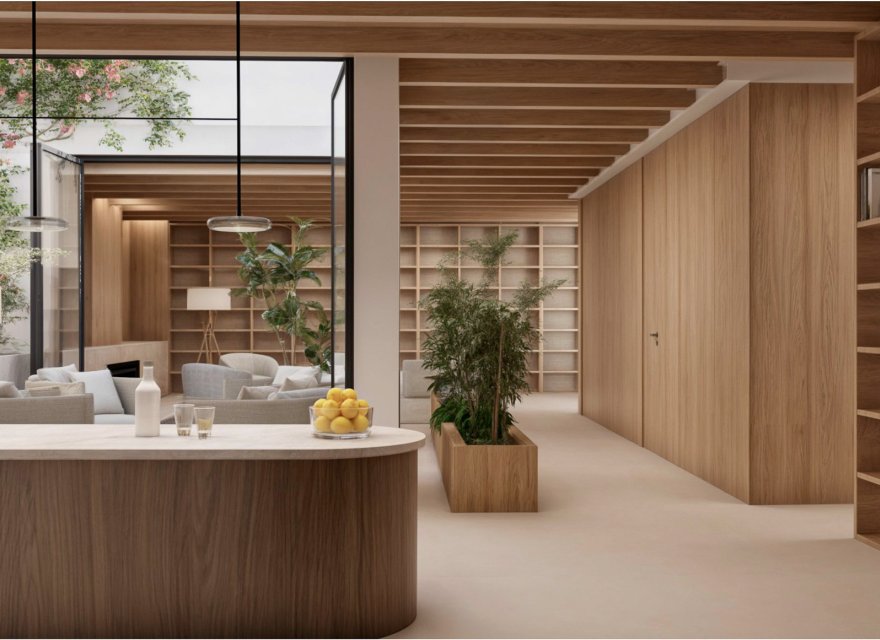 Obra nueva - Apartamento - Málaga