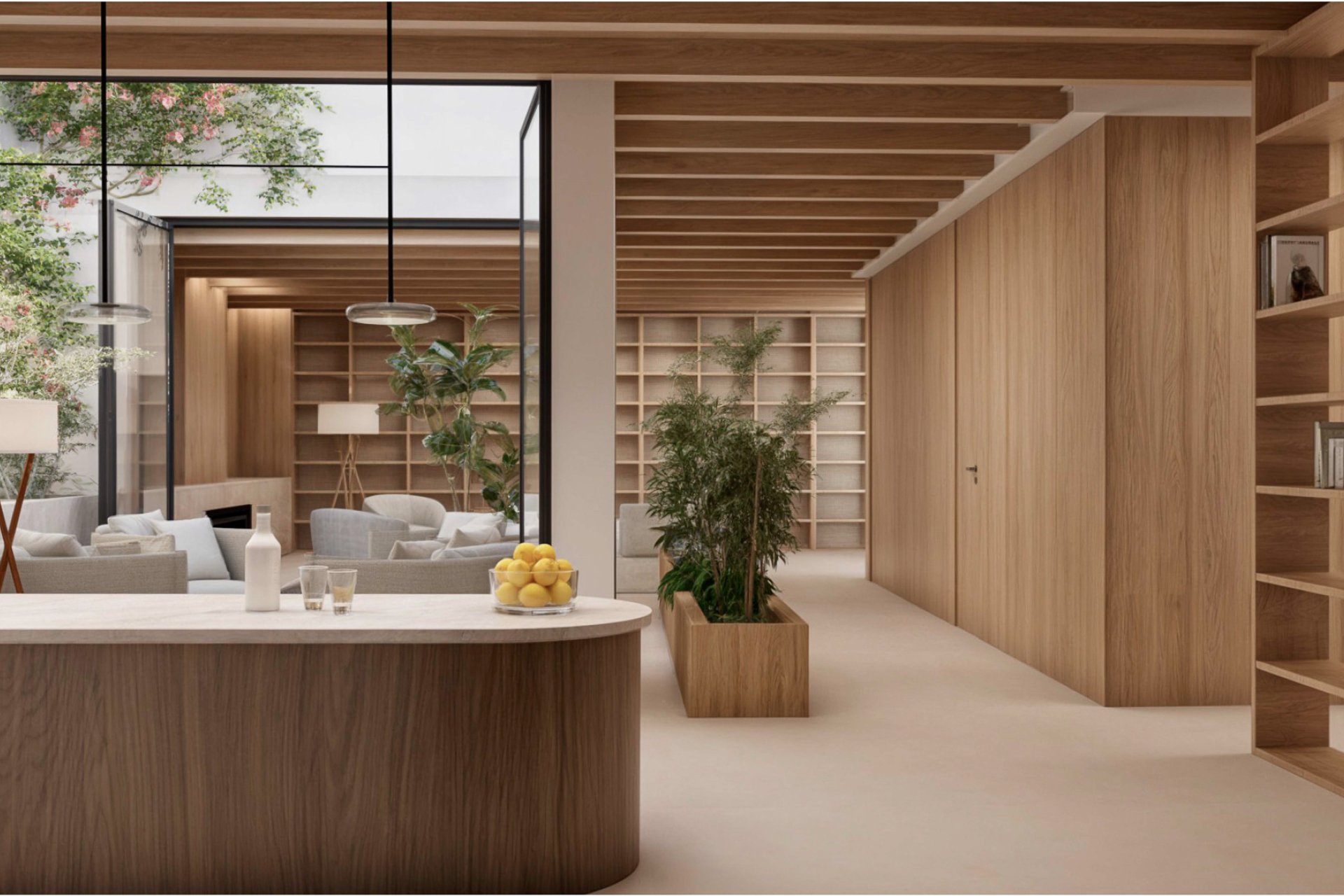 Obra nueva - Apartamento - Málaga