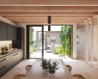 Obra nueva - Apartamento - Málaga