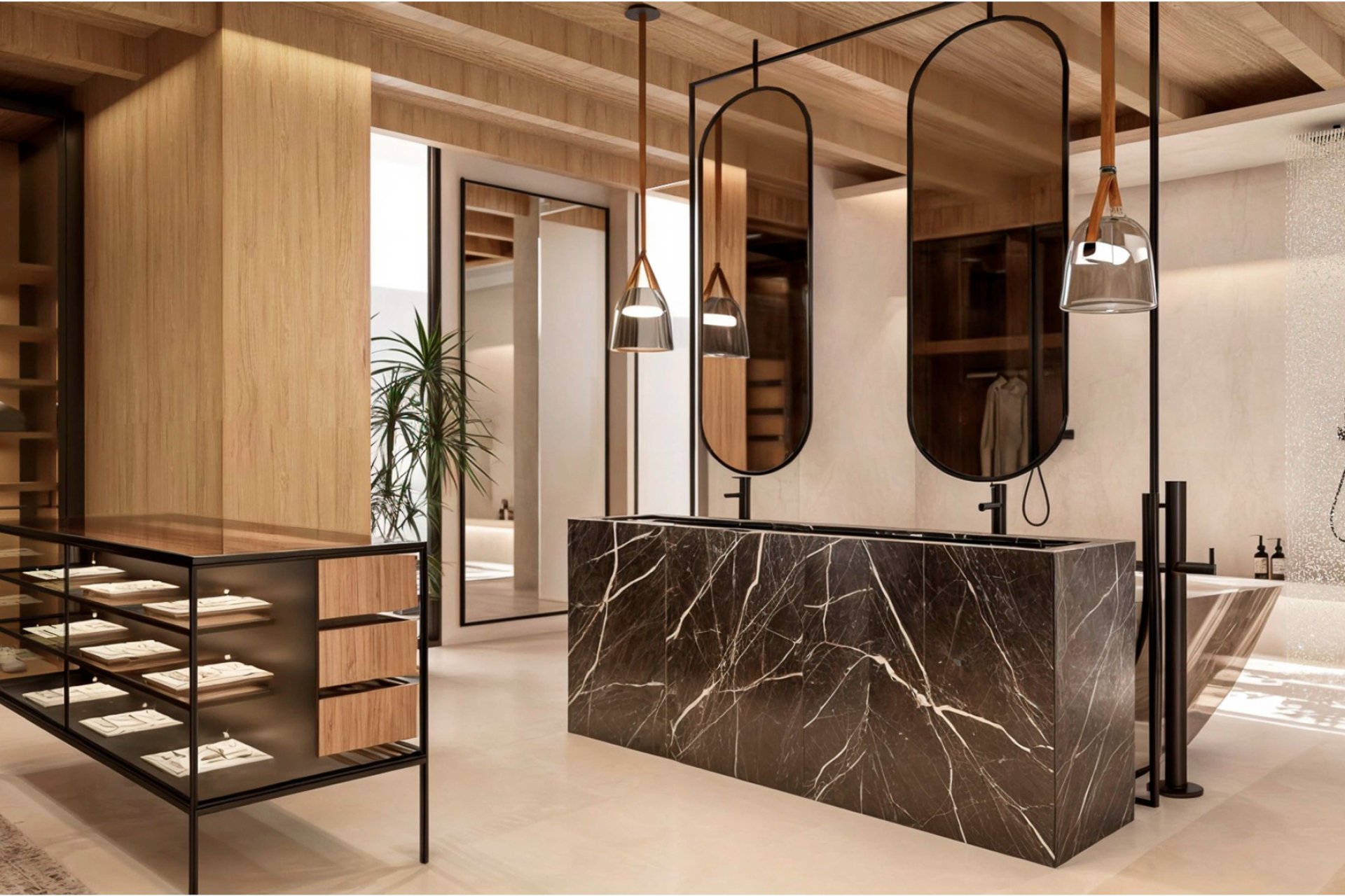 Obra nueva - Apartamento - Málaga