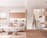 Obra nueva - Apartamento - Málaga