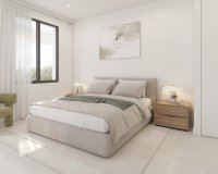 Obra nueva - Apartamento - Manilva