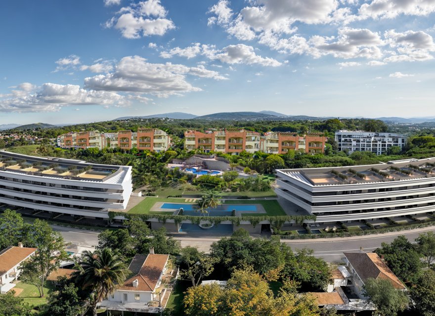 Obra nueva - Apartamento - Manilva