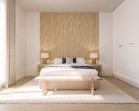 Obra nueva - Apartamento - Manilva