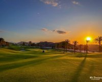 Obra nueva - Apartamento - Mar de Pulpi - Aguilón Golf