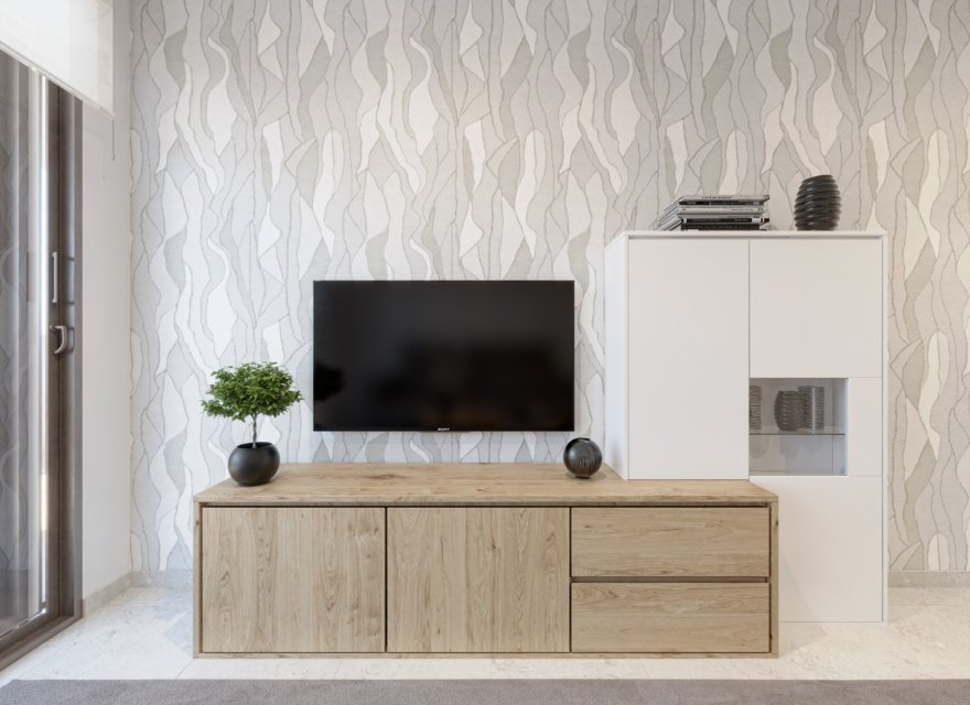 Obra nueva - Apartamento - Mar de Pulpi - Pulpi (Almeria)