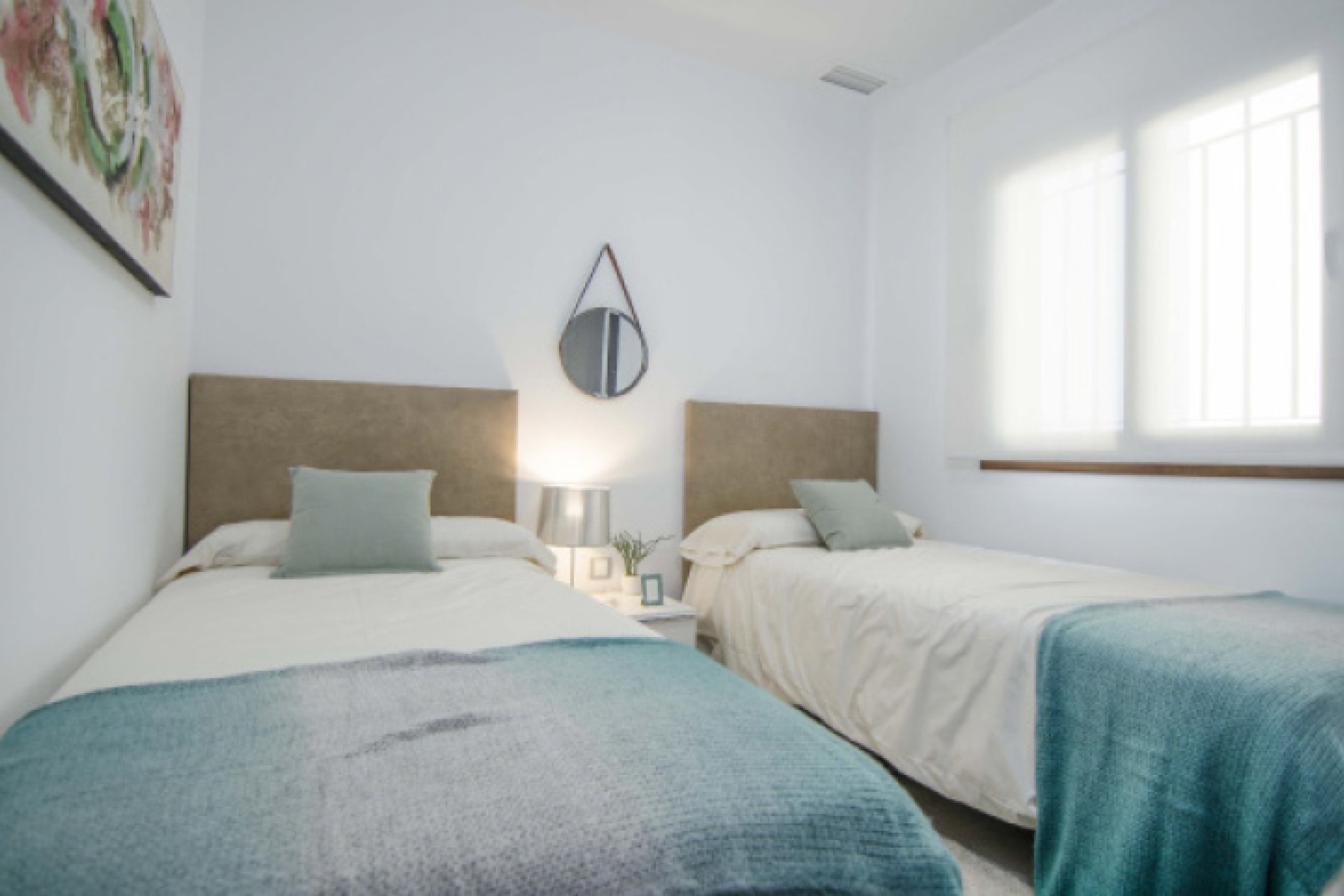 Obra nueva - Apartamento - Mar de Pulpi - Pulpi (Almeria)