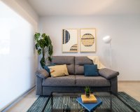 Obra nueva - Apartamento - Mar de Pulpi - Pulpi (Almeria)