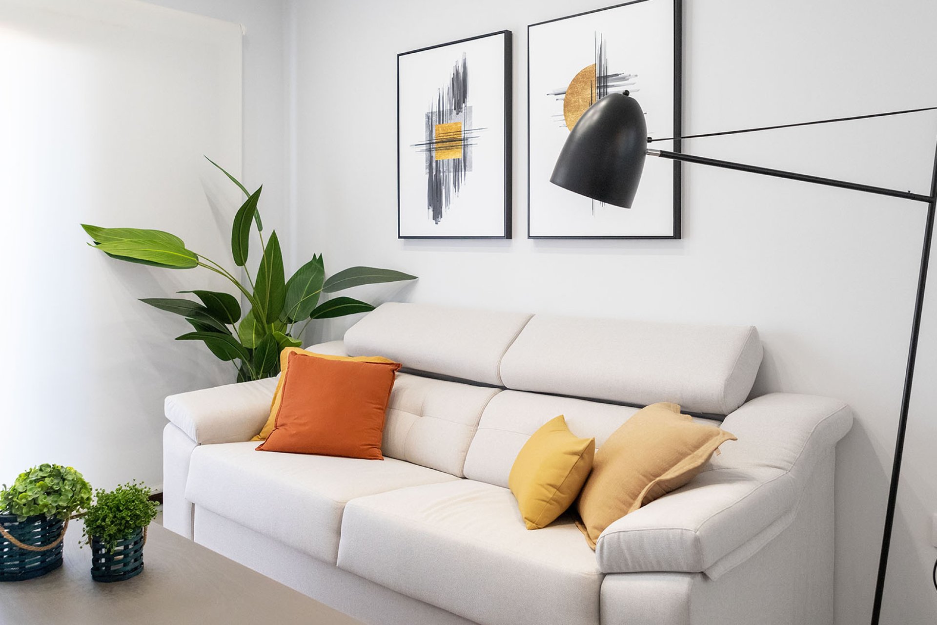 Obra nueva - Apartamento - Mar de Pulpi - Pulpí