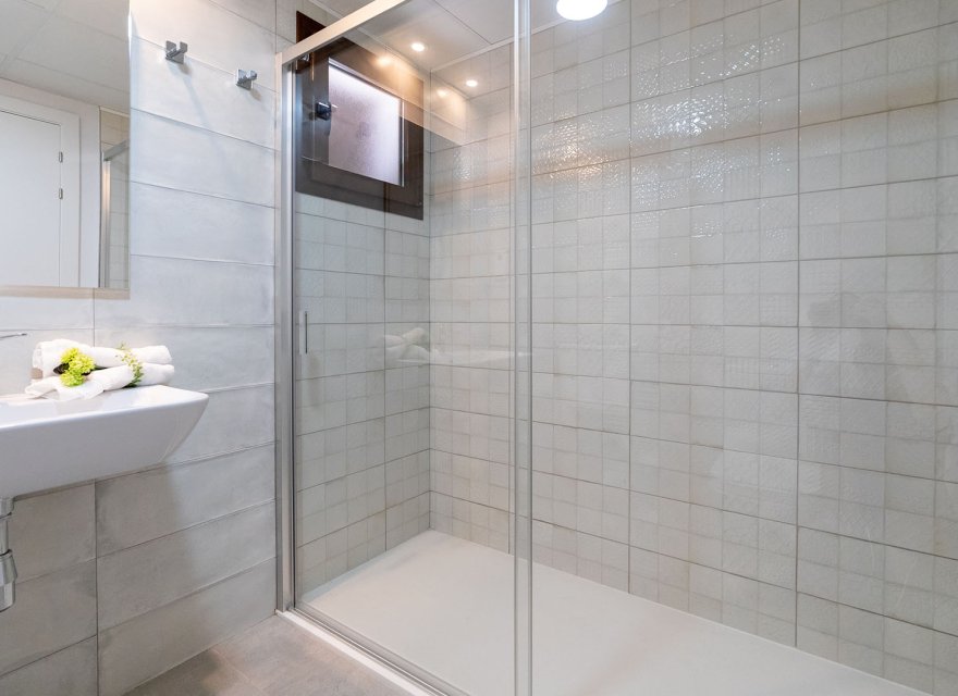 Obra nueva - Apartamento - Mar de Pulpi - Pulpí