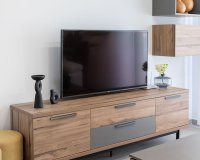 Obra nueva - Apartamento - Mar de Pulpi - Pulpí