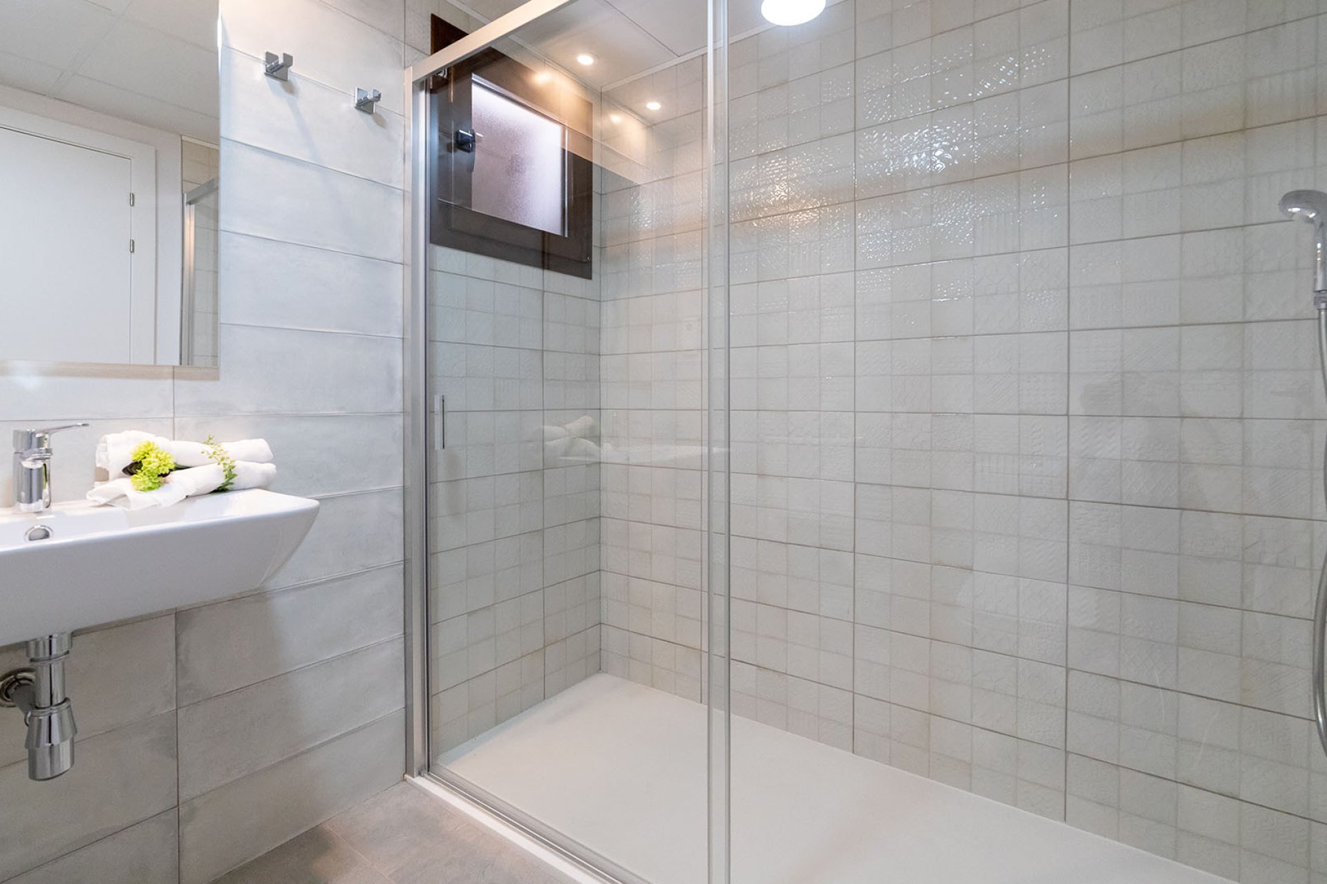 Obra nueva - Apartamento - Mar de Pulpi - Pulpí