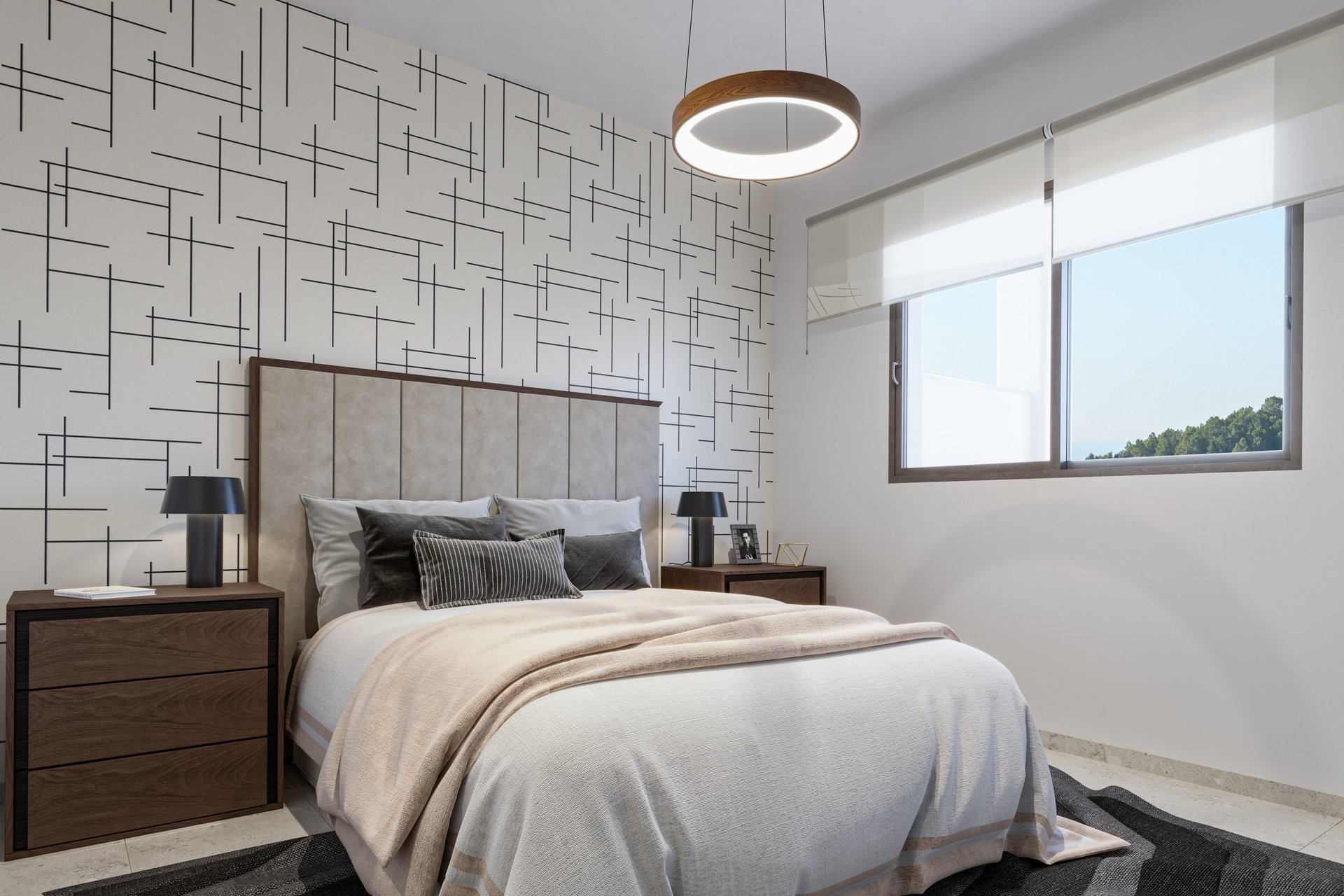 Obra nueva - Apartamento - Mar de Pulpi - Pulpí