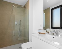 Obra nueva - Apartamento - Mar Menor - Islas Menores