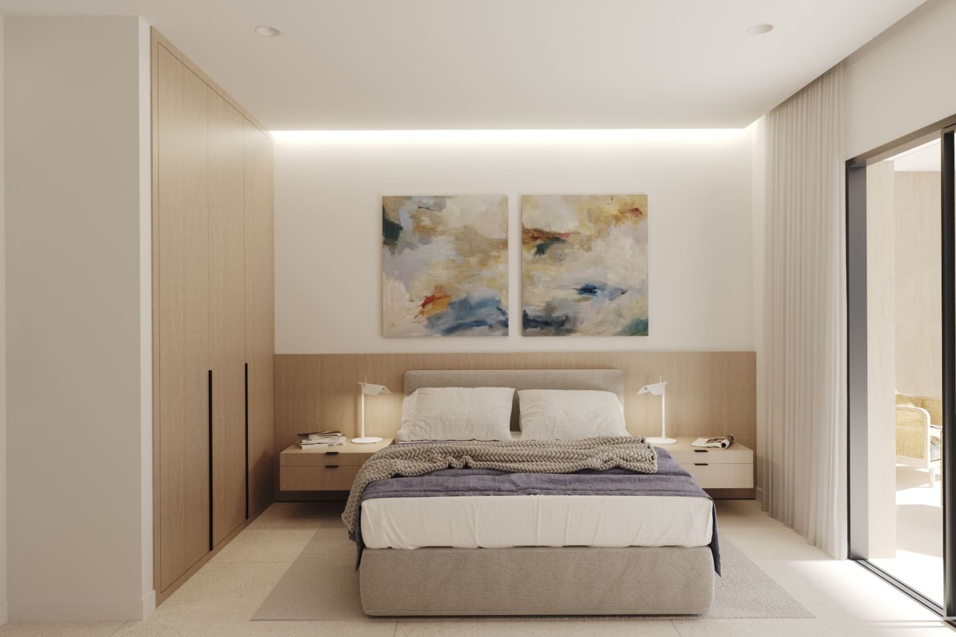 Obra nueva - Apartamento - Marbella - San Pedro Alcántara