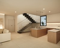 Obra nueva - Apartamento - Marbella - San Pedro Alcántara