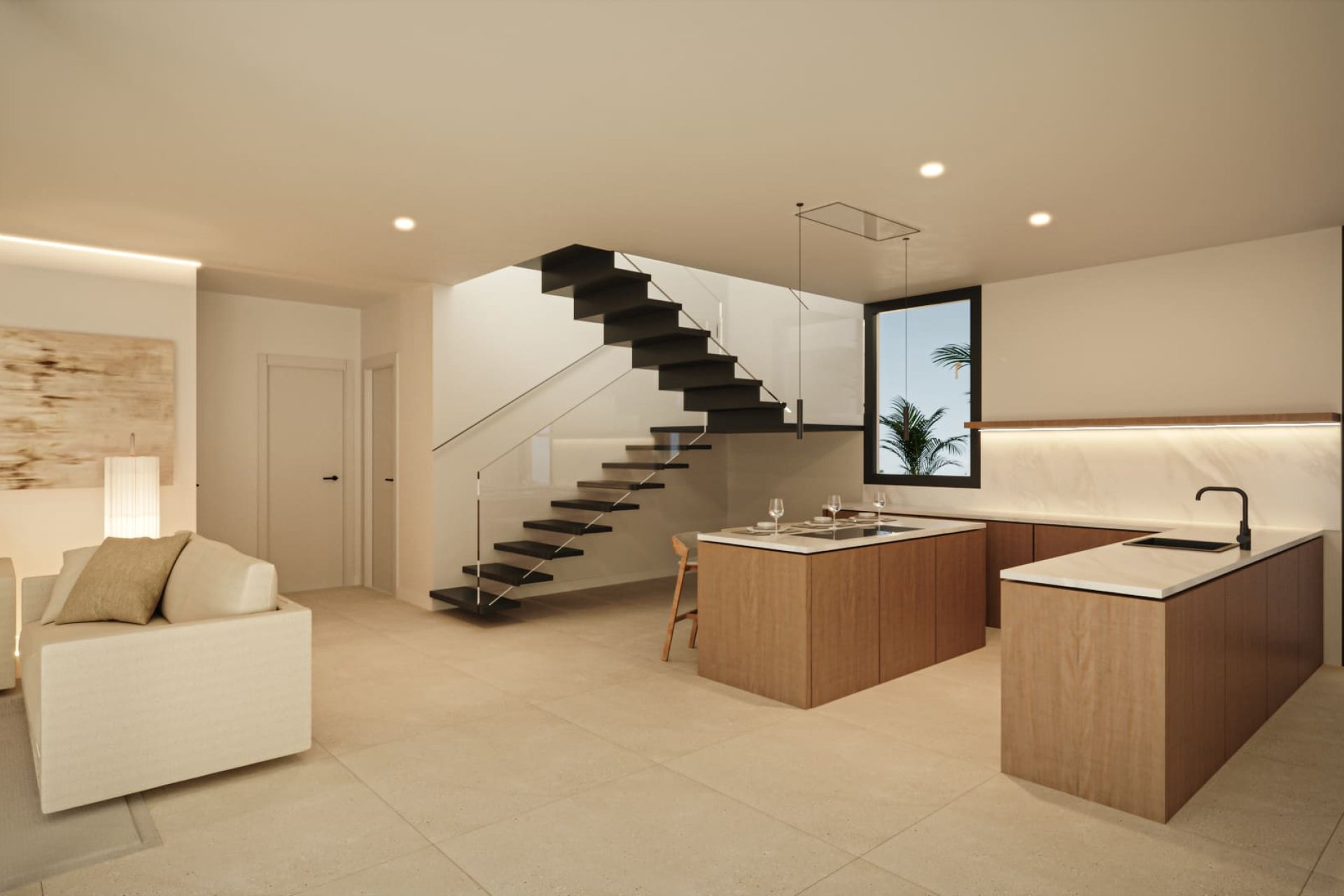 Obra nueva - Apartamento - Marbella - San Pedro Alcántara