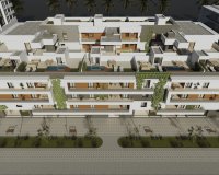Obra nueva - Apartamento - Marbella - San Pedro Alcántara