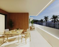 Obra nueva - Apartamento - Marbella - San Pedro Alcántara