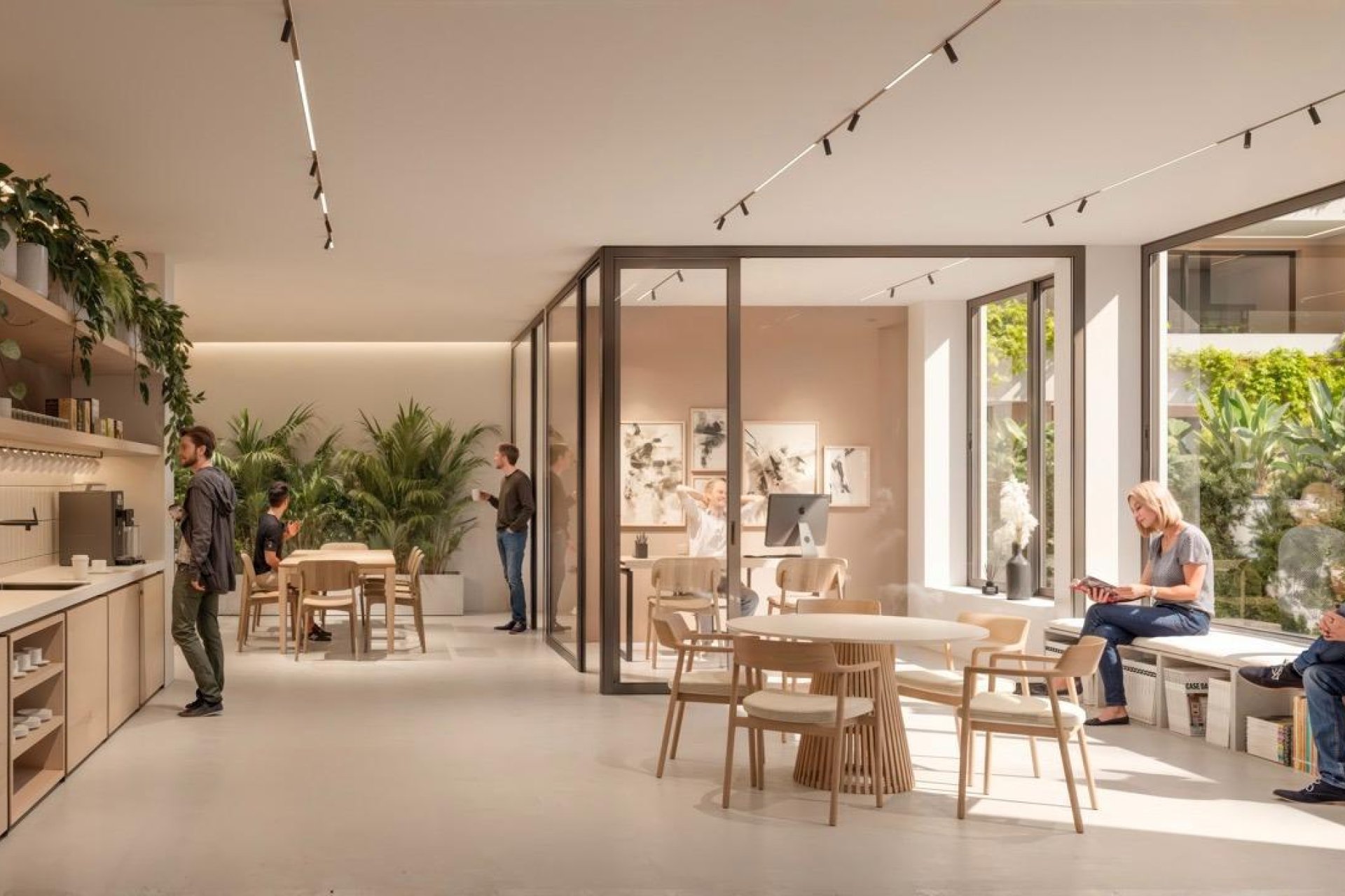 Obra nueva - Apartamento - Marbella - San Pedro Alcántara