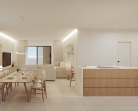 Obra nueva - Apartamento - Marbella - San Pedro Alcántara
