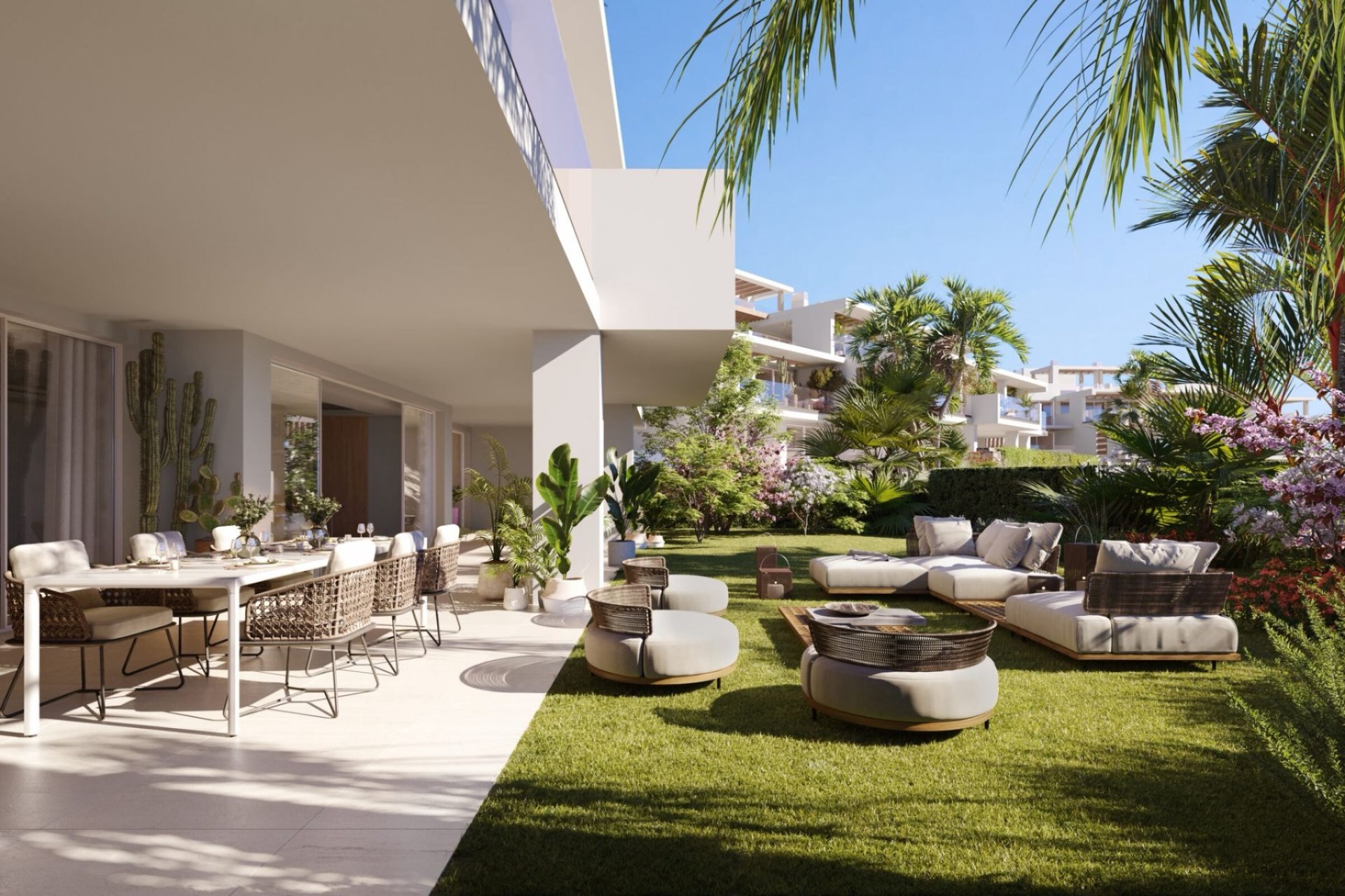 Obra nueva - Apartamento - Marbella - The Golden Mile