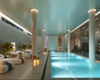 Obra nueva - Apartamento - Marbella - The Golden Mile